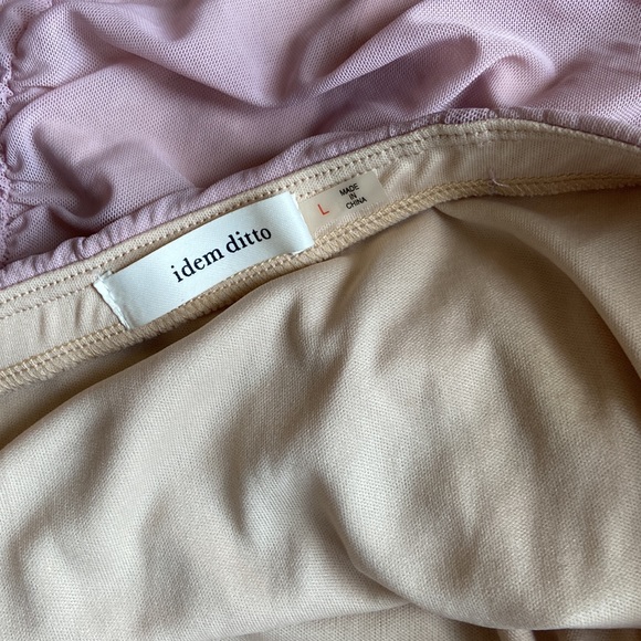 Pink Skirt - Picture 5 of 9